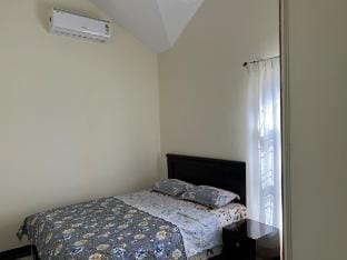 Akshaya - Charming 2BHK apartment with scenic view Vacation rental in Mysuru