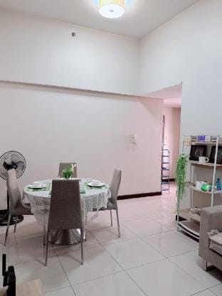 Briana's Condotel Malate Manila Apartment in Manila City