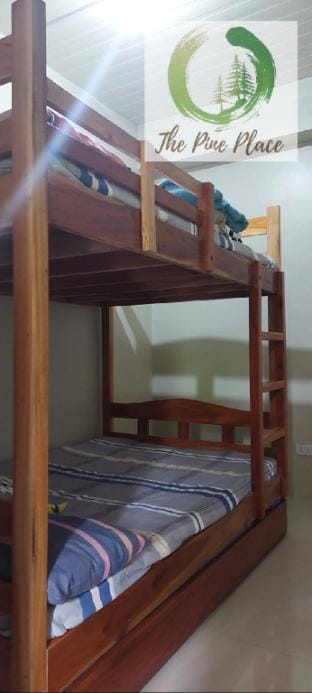 Cozy Room in Baguio Near SM & Victory Liner - 3B Vacation rental in Baguio