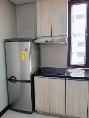 Briana's CondoteL (Malate, Manila) Vacation rental in Manila City