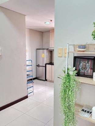 Briana's CondoteL (Malate, Manila) Vacation rental in Manila City