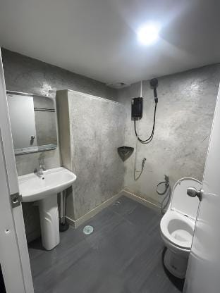 The Grape appartement Vacation rental in Rawai