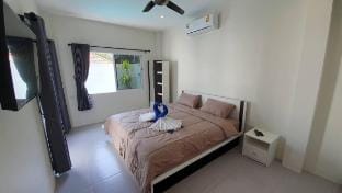Pool Villa Nils  2 bedrooms in Rawai Vacation rental in Rawai