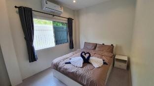Pool Villa Nils  2 bedrooms in Rawai Vacation rental in Rawai
