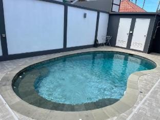 Pool Villa Axel 2 bedrooms in Rawai Vacation rental in Rawai