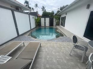 Pool Villa Axel 2 bedrooms in Rawai Vacation rental in Rawai