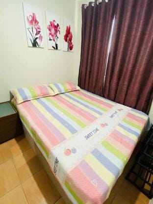 San Remo Oasis City de Mari Cebu Philippines Unit  Apartment in Cebu City