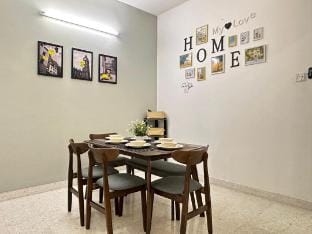 Decozy Ten Ipoh Bercham (10-14pax) Vacation rental in Ipoh