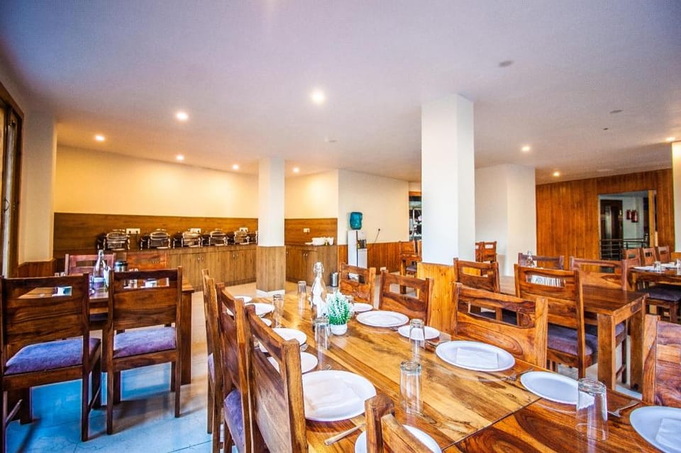 Vipasha Resort Manali Hotel in Himachal Pradesh