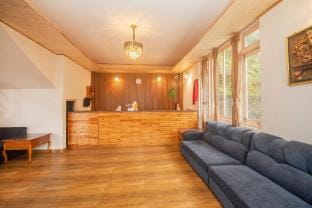 Jain Group Palpasha Resort Vacation rental in India