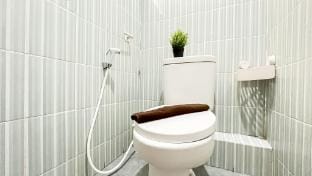 Cozy Bloom Studio Apt Cinere Resort By Travelio Apartment in South Jakarta City