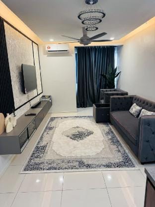 Horizon Suites Tower D (CNS) KLIA KOTA WARISAN Vacation rental in Selangor, Malaysia