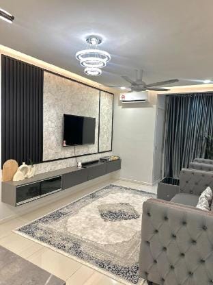 Horizon Suites Tower D (CNS) KLIA KOTA WARISAN Vacation rental in Selangor, Malaysia