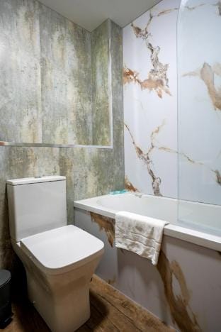 Coat Apartment  Apartment in Coatbridge