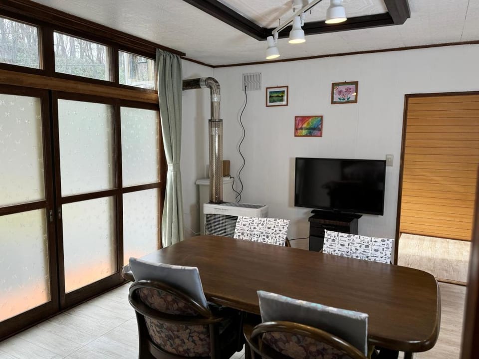 Noboribetsu Onsen, Bear Ranch, Date Jidai Village Vacation rental in Hokkaido Prefecture