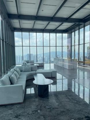 COZY Kenwingston Platz KLPax 6 2BR&2BR Pakin 4305 Vacation rental in Federal Territory of Kuala Lumpur