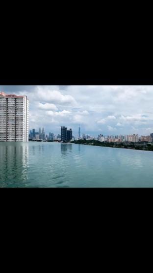 COZY KenwingstonThe platz Setepak 3BR&2BR 8PAX3201 Vacation rental in Federal Territory of Kuala Lumpur