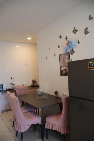 COZYKenwingstonThe Platz Setapak3BR&2BR 7-9PAX3306 Vacation rental in Federal Territory of Kuala Lumpur
