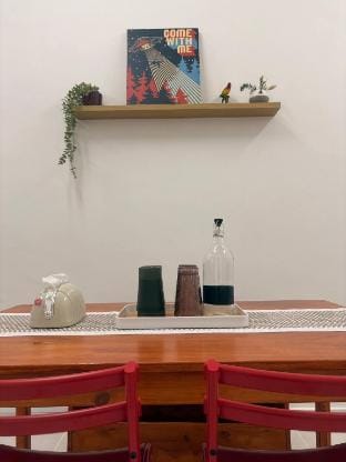 Cozy Home Best for Gathering, BBQ & Event Party Vacation rental in Johor Bahru