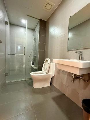 Emerald 2 phòng ngủ (Celadon) Apartment in Ho Chi Minh City