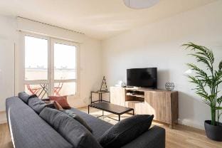 Dify Bollier - Gerland District Apartment in Lyon
