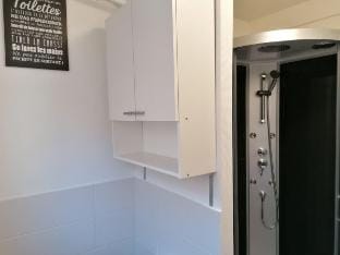 Private room close to the SNCF train station Vacation rental in Clermont-Ferrand