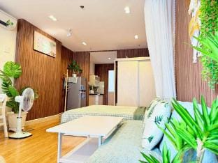Skyhome Tân Sơn Nhất 2 giường Apartment in Ho Chi Minh City