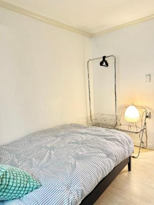 Konkuk Univ. 2BR Cozy Apartment near Subway Apartment in Seoul