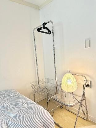 Konkuk Univ. 2BR Cozy Apartment near Subway Apartment in Seoul