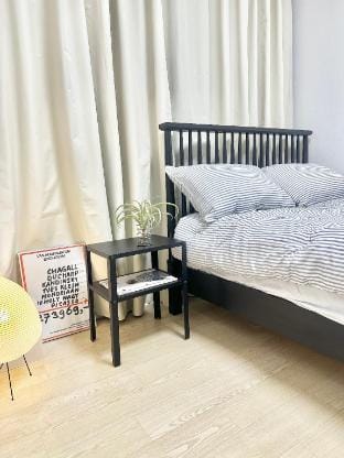 Konkuk Univ. 2BR Cozy Apartment near Subway Apartment in Seoul