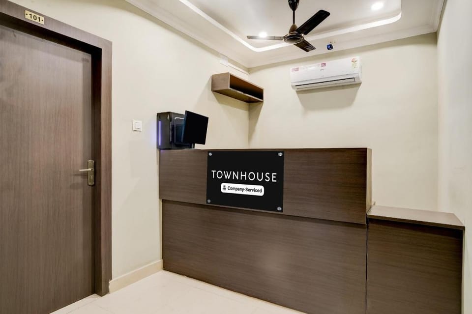 Super Townhouse Indira Gandhi Athletic Stadium Guwahati Formerly Cloud Stay Inn Hotel in Bangladesh