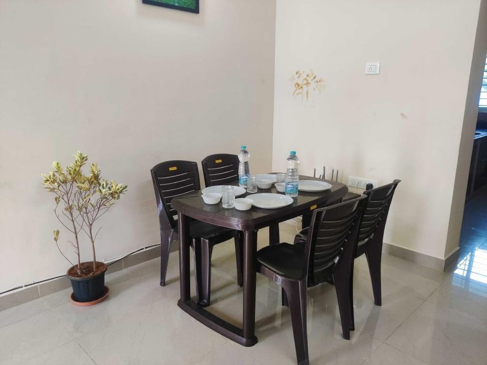 RAJEEV SUITSÂ Hotel in Mysuru