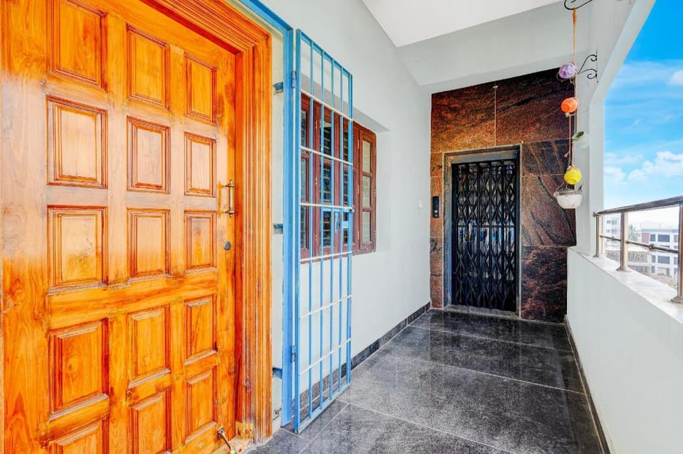 Hotel O Tirupati Chennai Highway Formerly Rama Home stay Hotel in Tirupati