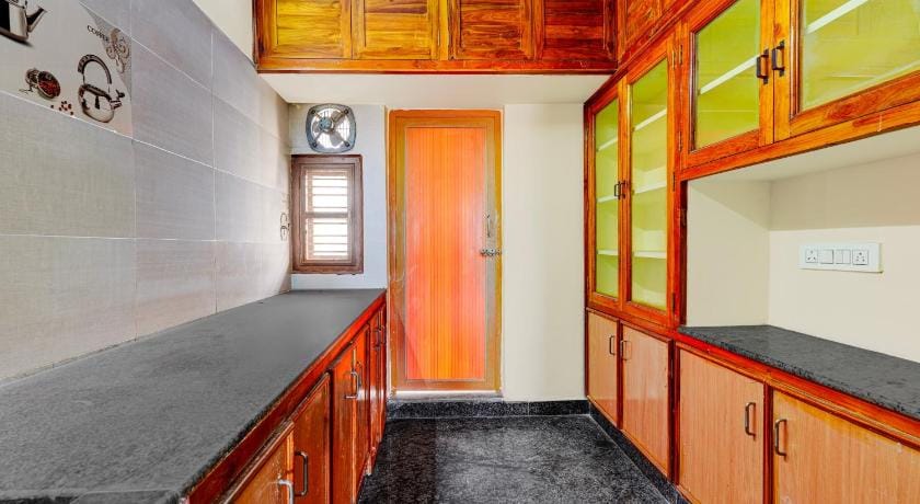 Hotel O Tirupati Chennai Highway Formerly Rama Home stay Hotel in Tirupati