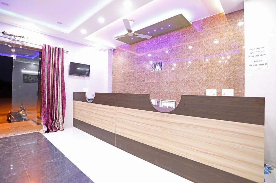 Hotel O Shree Raghuvar Dham Hotel in Uttar Pradesh