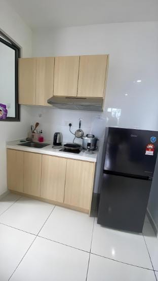 COZY Kenwingston platz KL 6PAX KlccView2BR&2BR1807 Vacation rental in Federal Territory of Kuala Lumpur