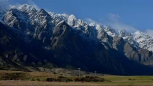 Kainga Whakata Vacation rental in Otago