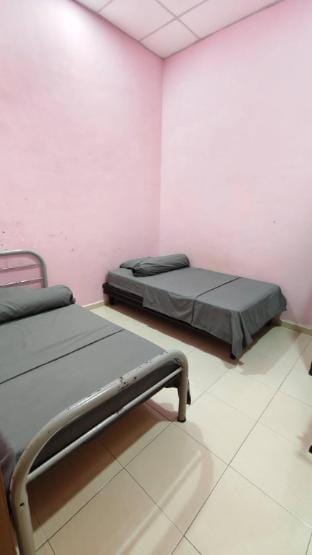 Homestay Murah Cheap and very satisfying Vacation rental in Terengganu, Malaysia