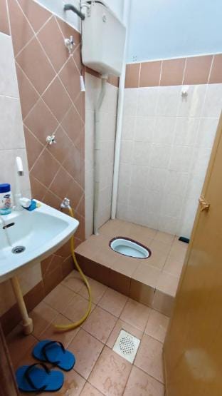 Homestay Murah Cheap and very satisfying Vacation rental in Terengganu, Malaysia