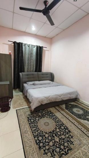 Homestay Murah Cheap and very satisfying Vacation rental in Terengganu, Malaysia