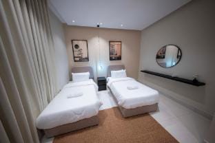 Luxury two bedroom Apartment As Salamah Apartment in Jeddah