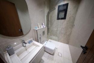 Luxury two bedroom Apartment As Salamah Apartment in Jeddah