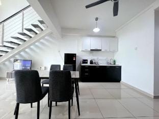 Scott Garden Duplex|Mid Valley|2–3pax Vacation rental in Federal Territory of Kuala Lumpur