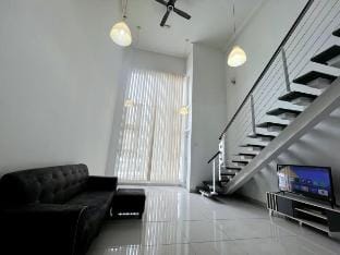 Scott Garden Duplex|Mid Valley|2–3pax Vacation rental in Federal Territory of Kuala Lumpur