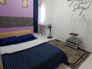 SejukKetar Homestay Cameron Highland Vacation rental in Tanah Rata