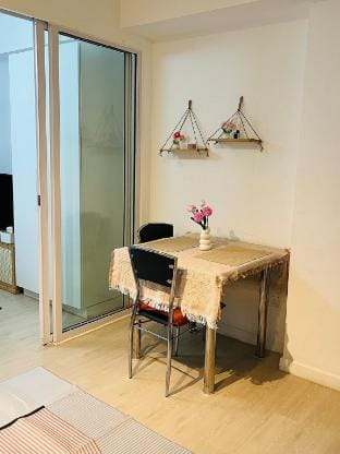 Azure City View Staycation Vacation rental in Paranaque