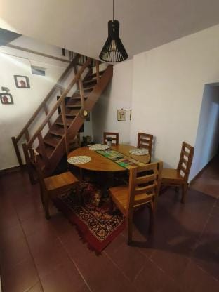 Reevilla Villa in Kerala