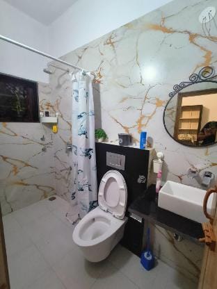 Reevilla Villa in Kerala