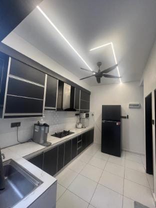KJ RESIDENT HOMESTAY Vacation rental in Kedah