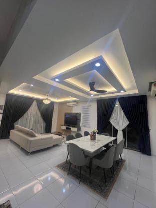 KJ RESIDENT HOMESTAY Vacation rental in Kedah